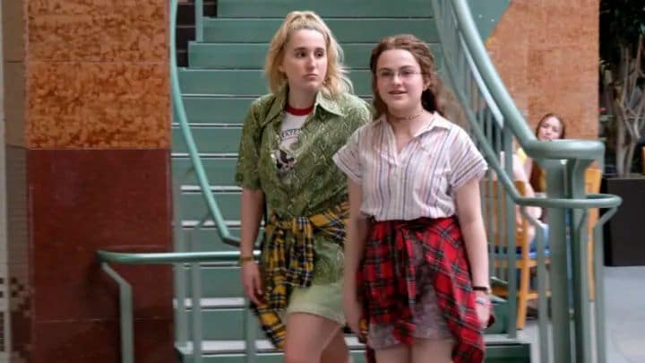 'Cruel Summer' es un thriller psicológico adolescente