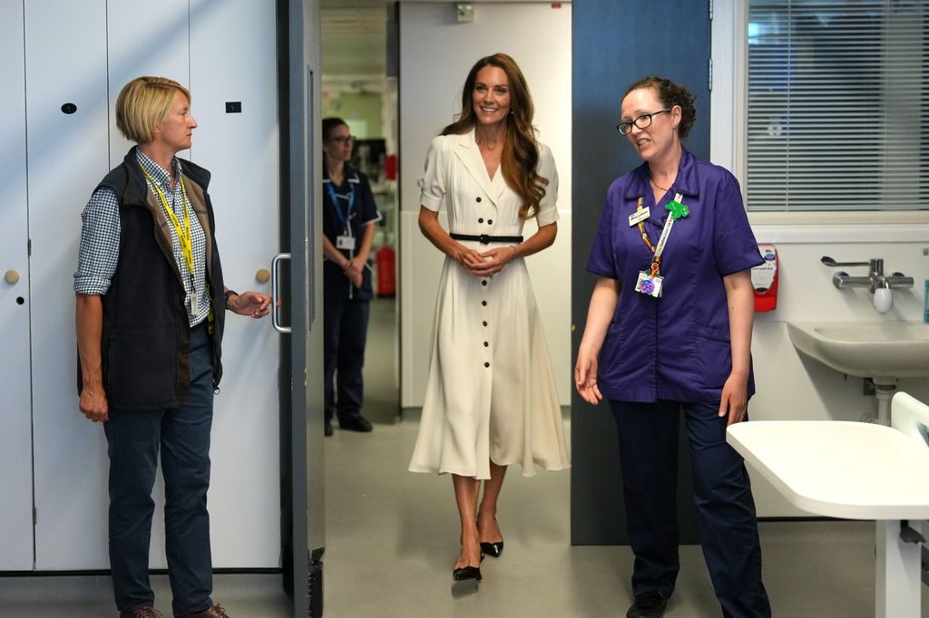 Kate Middleton