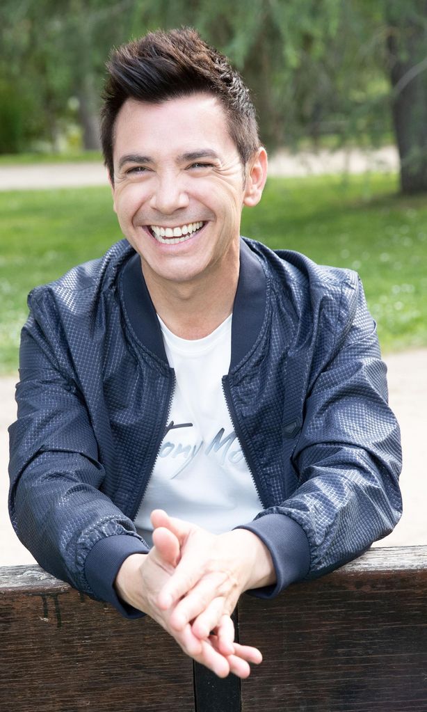 David Civera