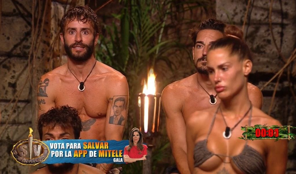 Supervivientes