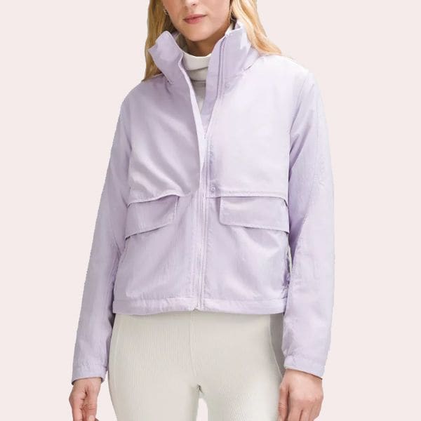 Chaqueta Always Effortless