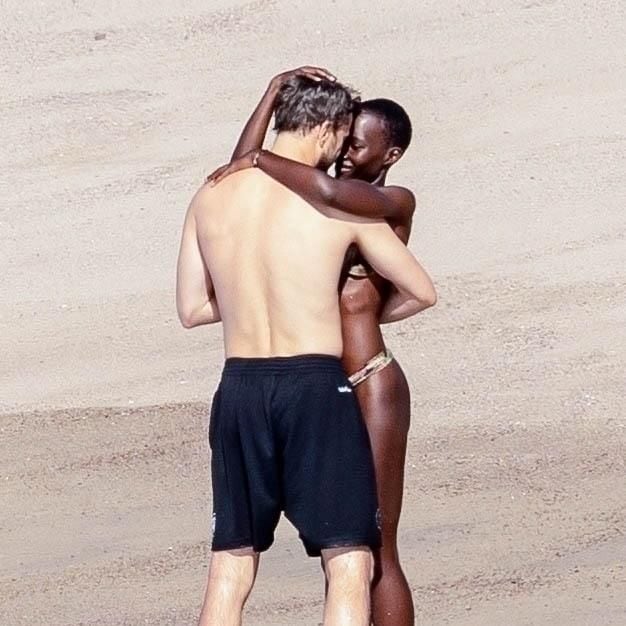 lupita nyong 39 o y joshua jackson