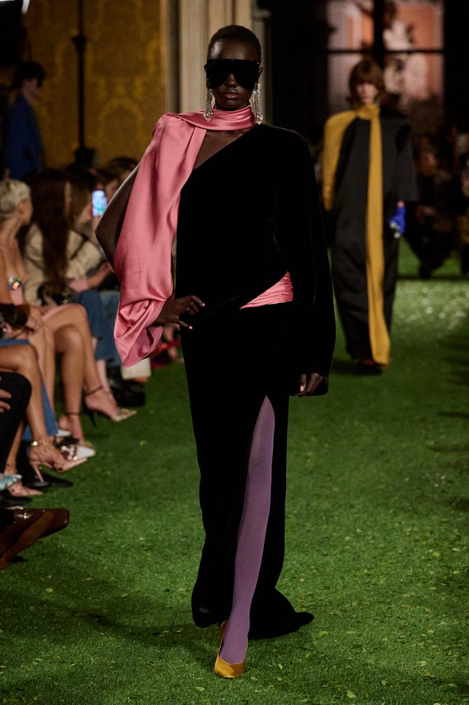 Valentino Otoño/Invierno 2026