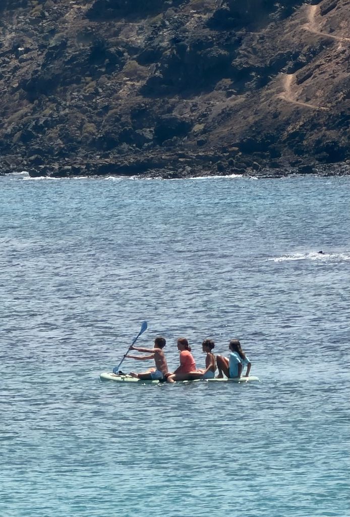 De aventura marítima