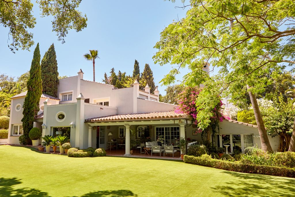 La casa de Paula Babiano