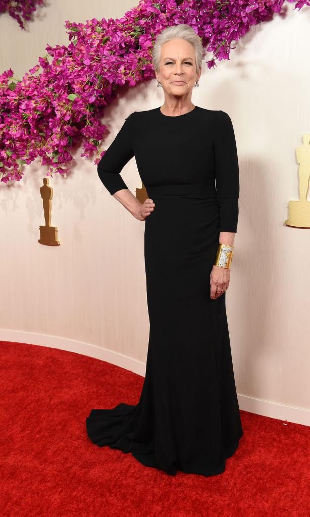 jamie lee curtis