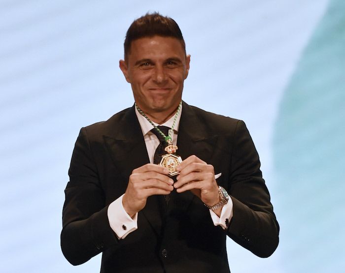 Joaquín Sánchez