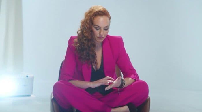 Rocío Carrasco