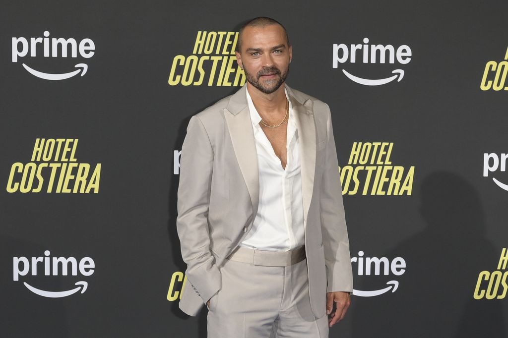 Jesse Williams