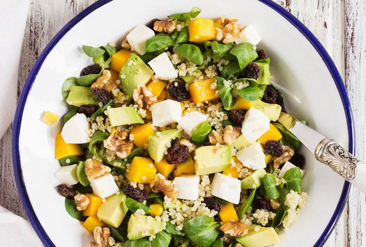 ensalada