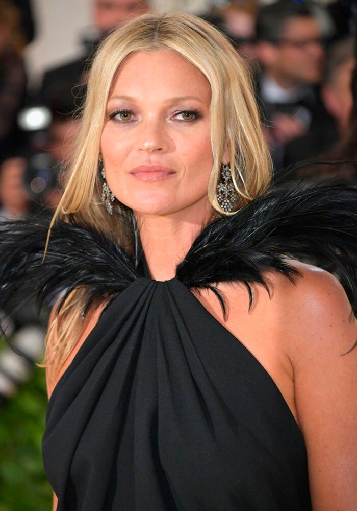 kate moss piel a
