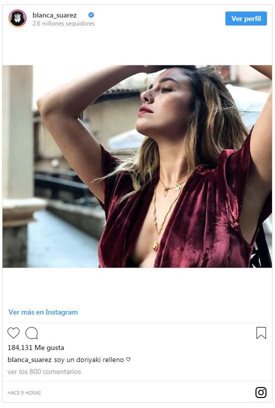  La romántica escapada de Blanca Suárez y Mario Casas a Toledo