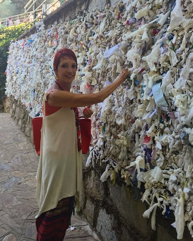 Aunque han pasado dos años de su partida, Doña Isabel Martínez todavía está presente en los corazones de su familia