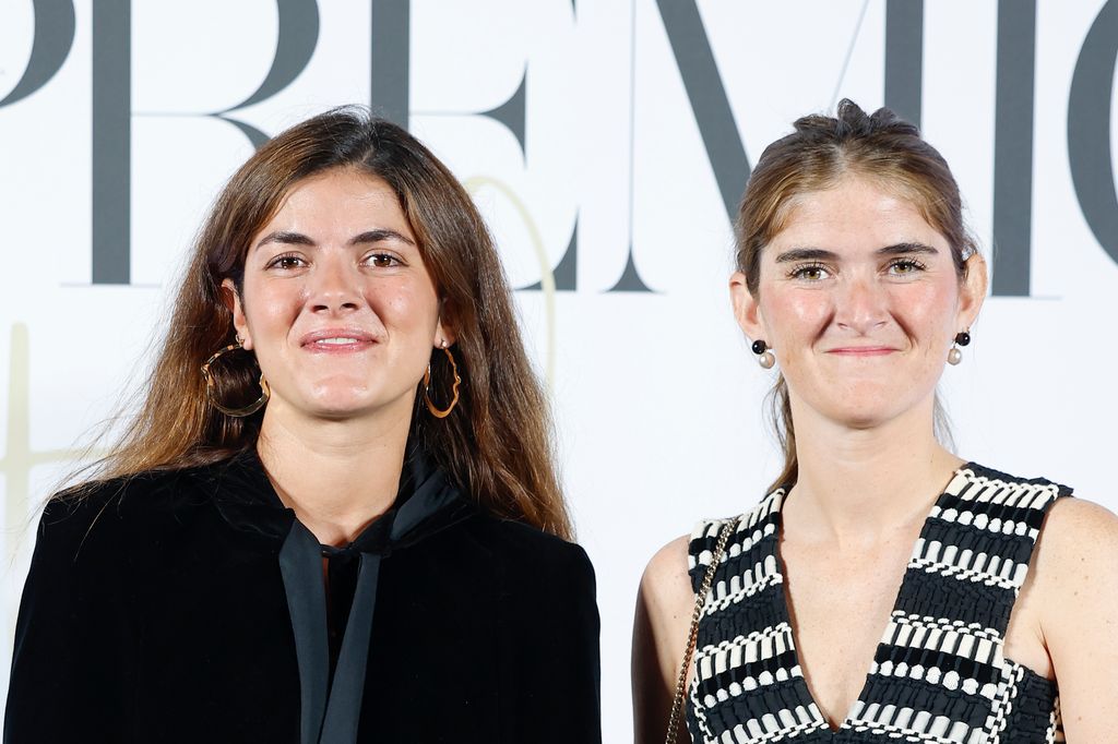 ¡HOLA! celebra la cuarta edición de los Premios Talento Fashion
