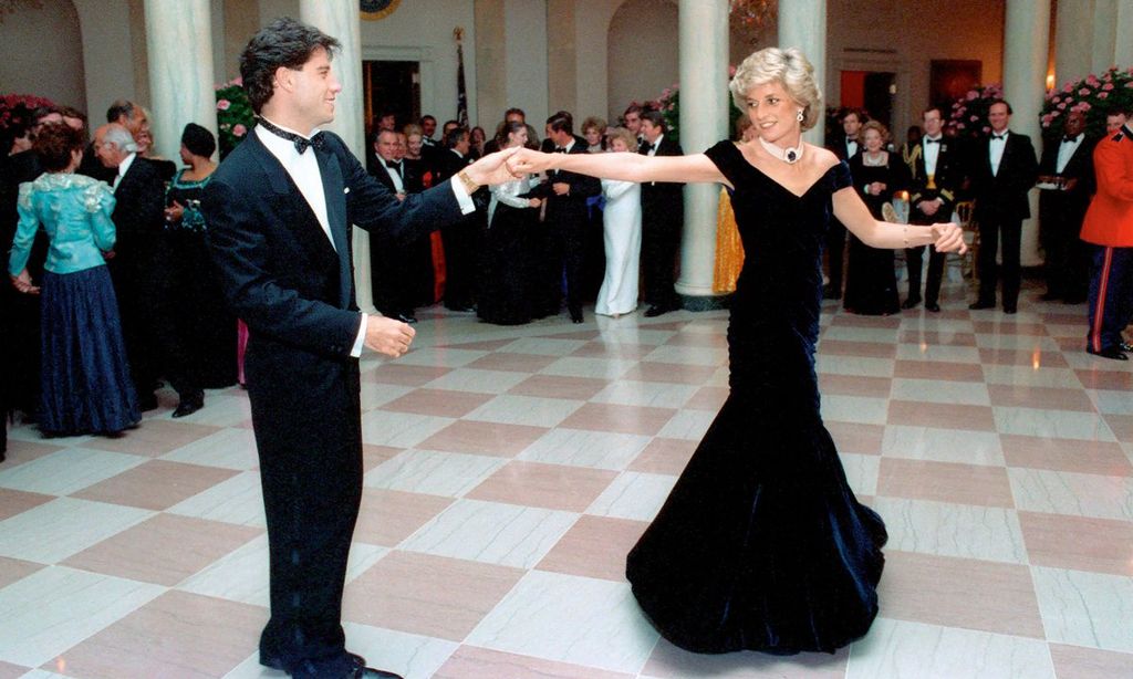 Diana de Gales especial