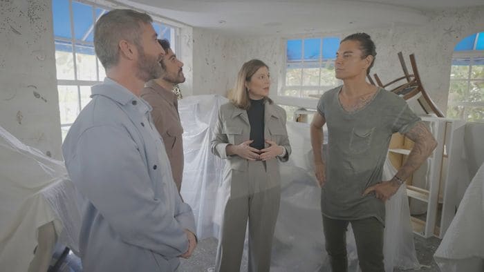 Los hermanos Iglesias, de nuevo juntos en TVE