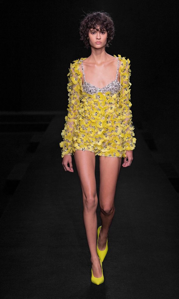 le club couture es el nombre de la colecci n primavera verano 2023 de valentino