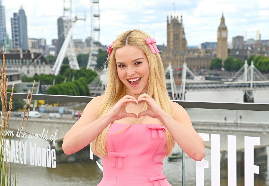 Lexi Minetree disfruta con el pequeño caos sentimental de su personaje