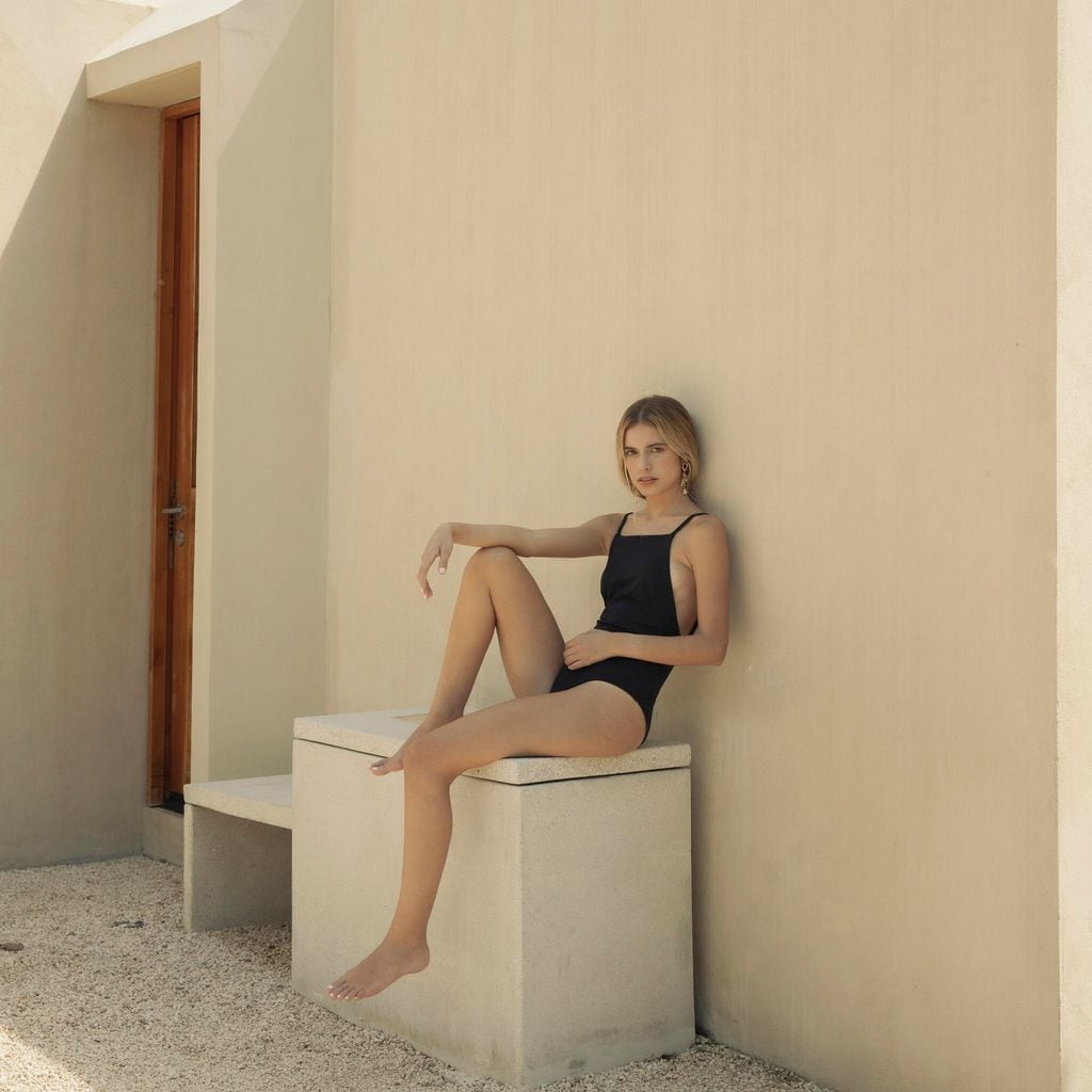 Pau Román Swimwear & Couture