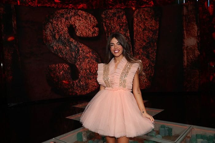Violeta Mangriñán