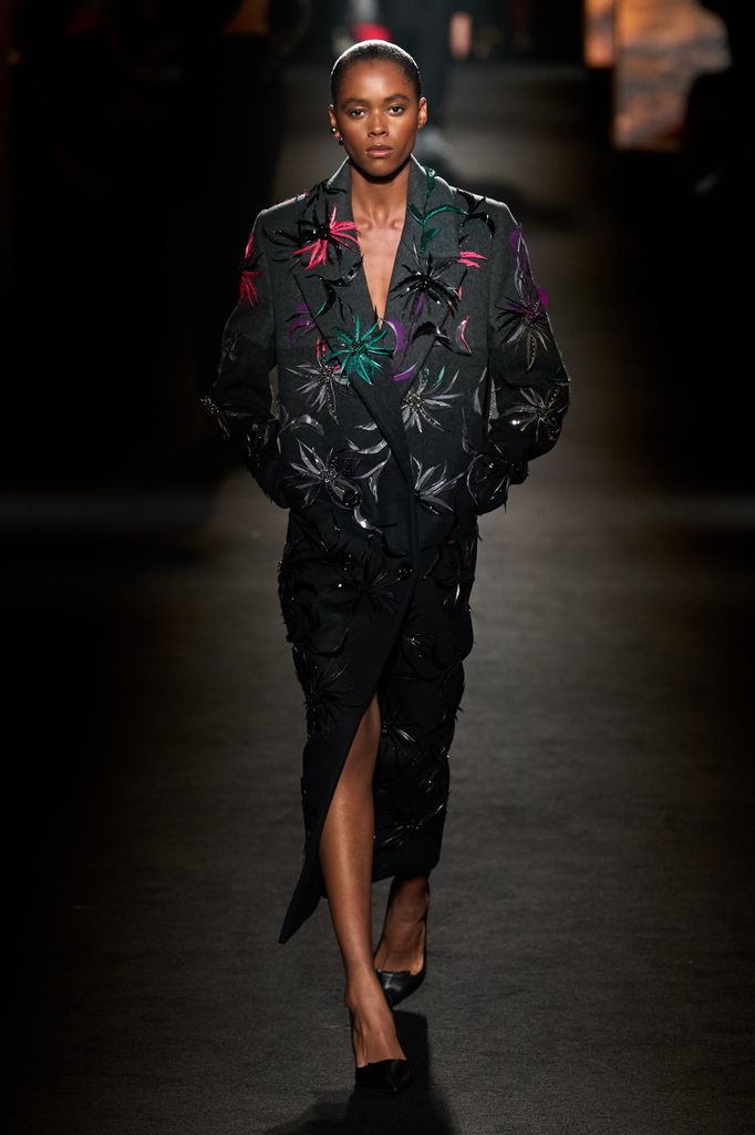 Paris Fashion Week: Balenciaga Otoño/Invierno 2026-2027