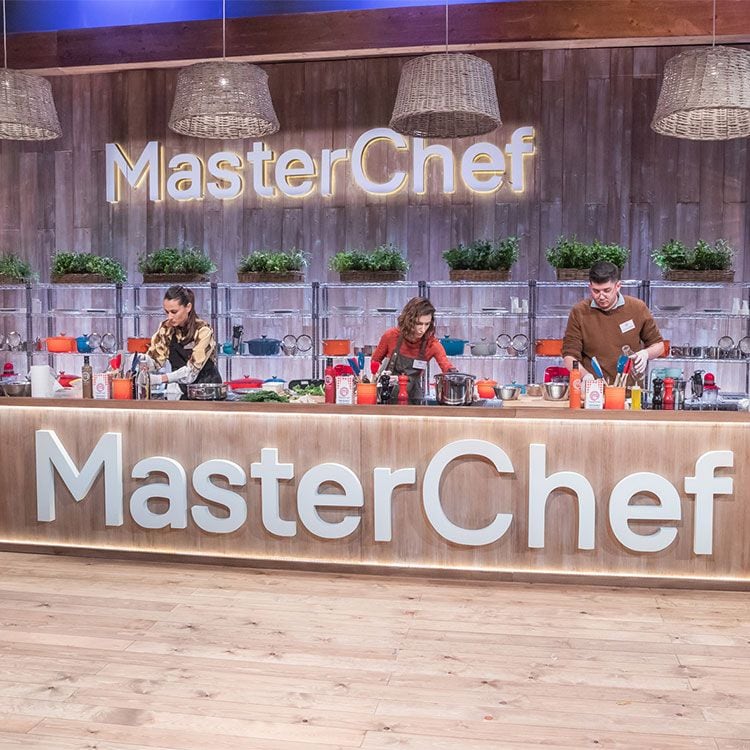 Vuelve MasterChef con más nivel de cocina que nunca