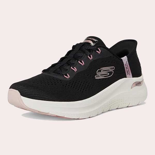 Skechers Arch Fit 2.0 Easy Chic ZapatillasMujer