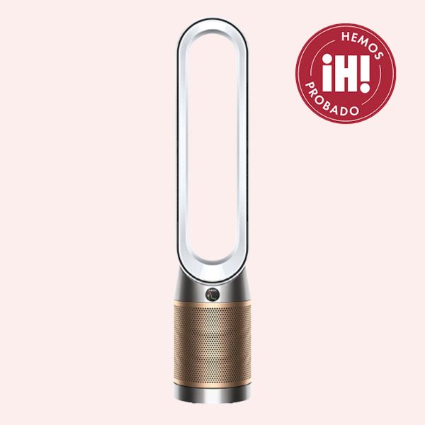 dyson urifier cool formaldehyde tp09