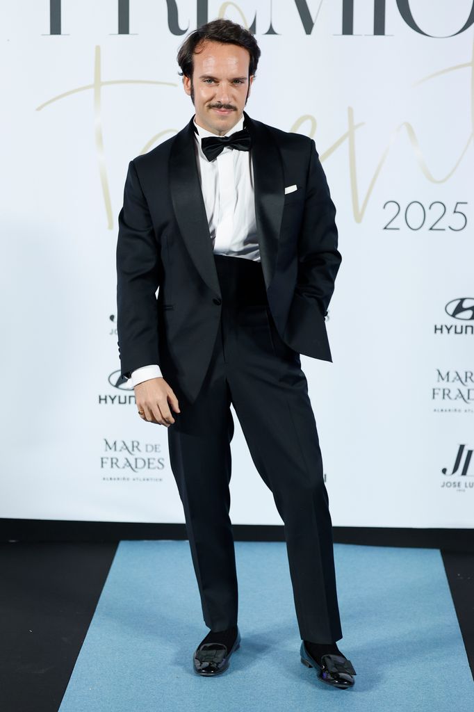 
¡HOLA! celebra la cuarta edición de los Premios Talento Fashion
