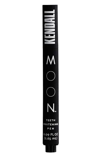 moon kendall jenner teeth whitening pen