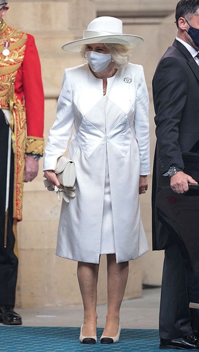Duquesa de Cornualles