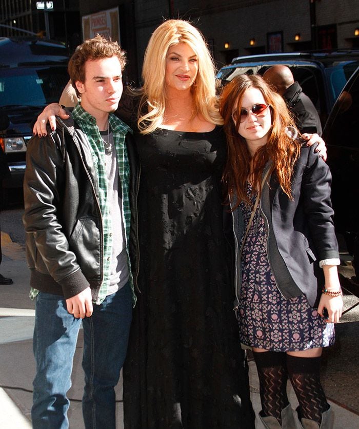 kirstie-alley-hijos-getty2