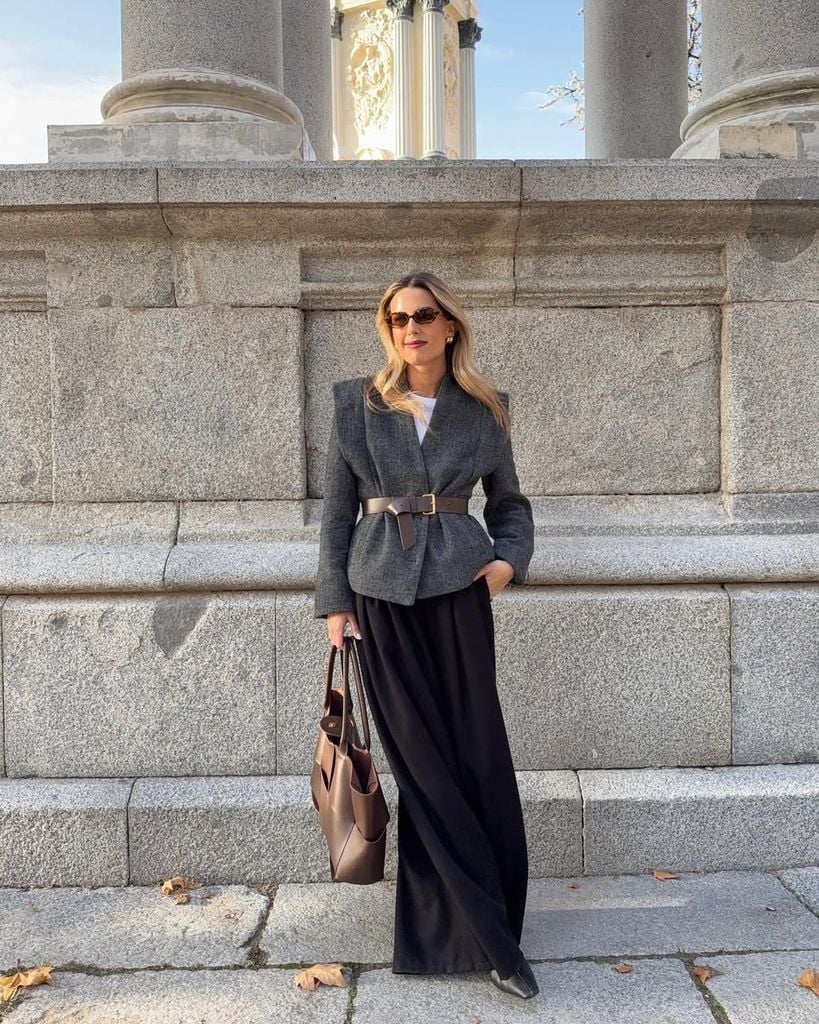 Influencer española