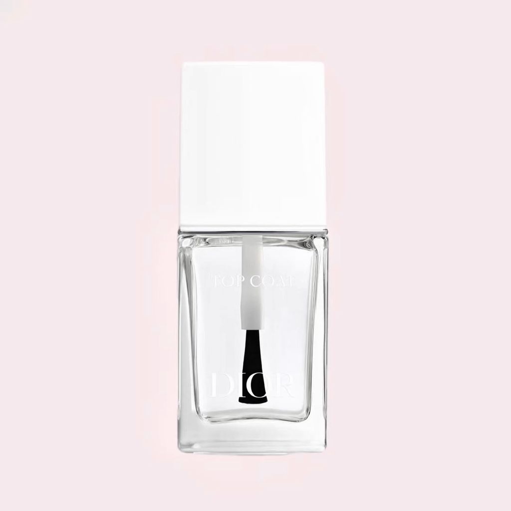 Top coat de Dior