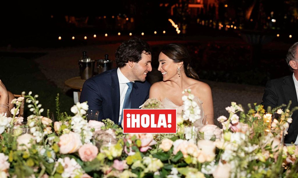 HOLA4121 CENA BODA TAMARA E ÍÑIGO