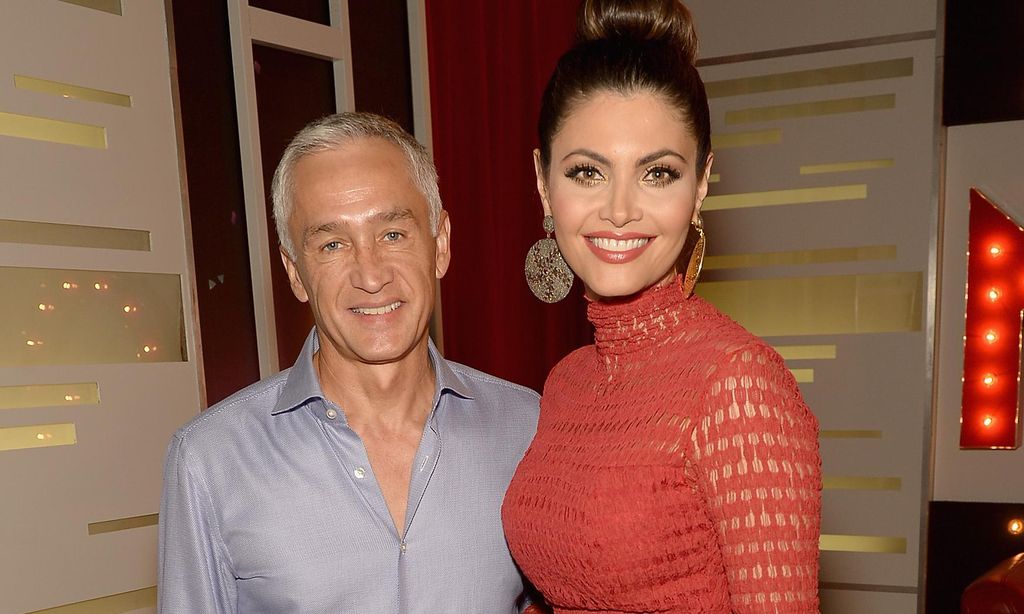 jorge ramos y chiqui delgado