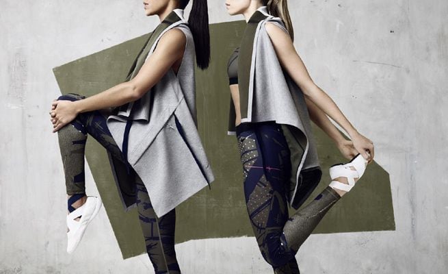 nike lab 
