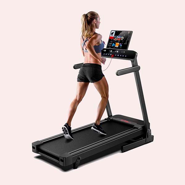 cinta de correr flylinktech