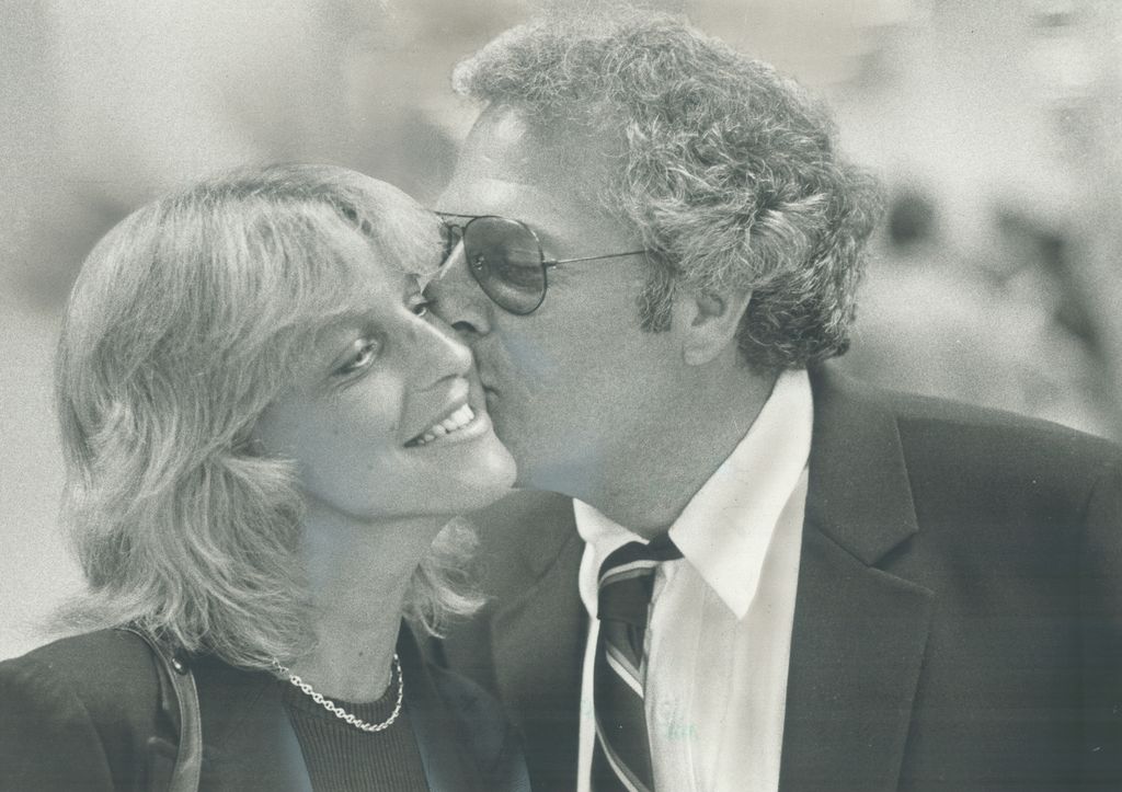 El pianista Paul Drake y la princesa belga