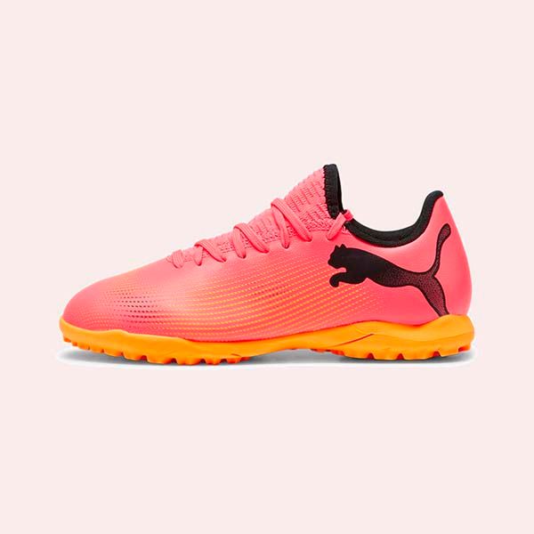 PUMA Future 7 Play TT Jr