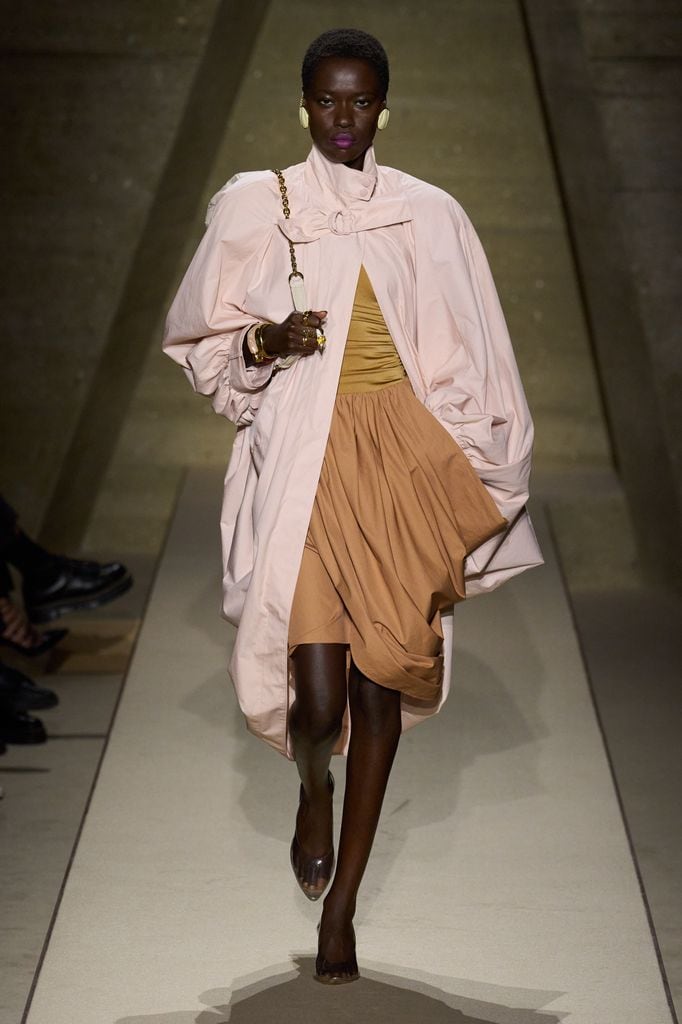  Paris Fashion Week: Chloé Primavera/Verano 2026