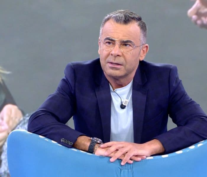 Jorge Javier Vázquez en 'Sálvame'