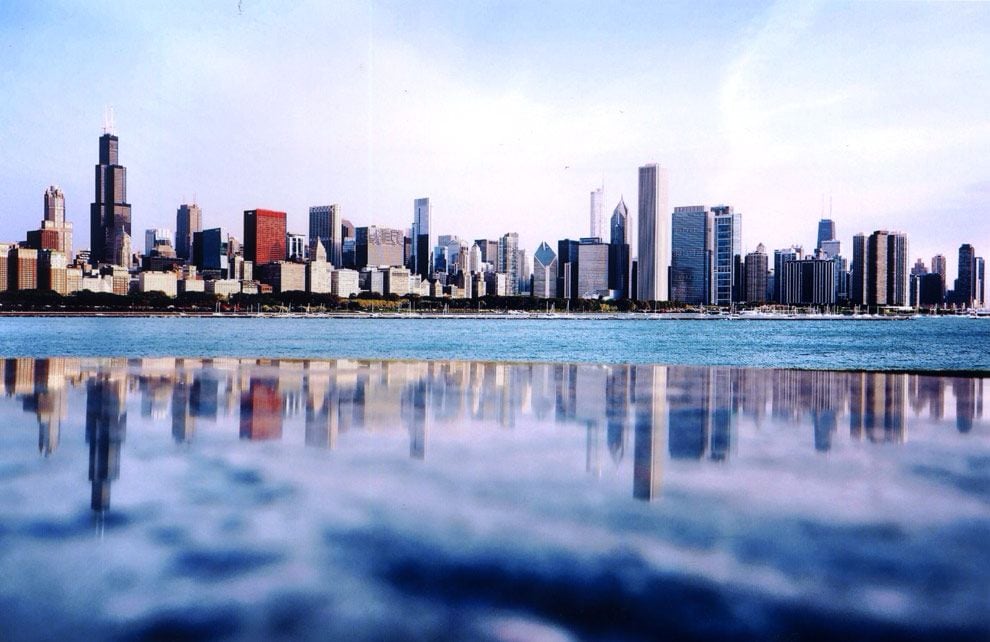 chicago reflejos 1