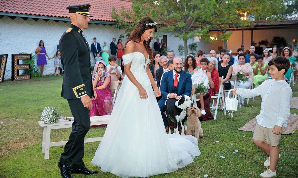 HO4071 Boda Sonia Ferrer