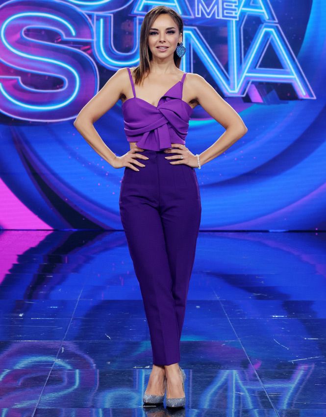 Chenoa en Tu cara me suena
