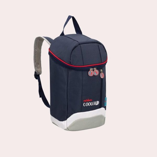 mochila nevera