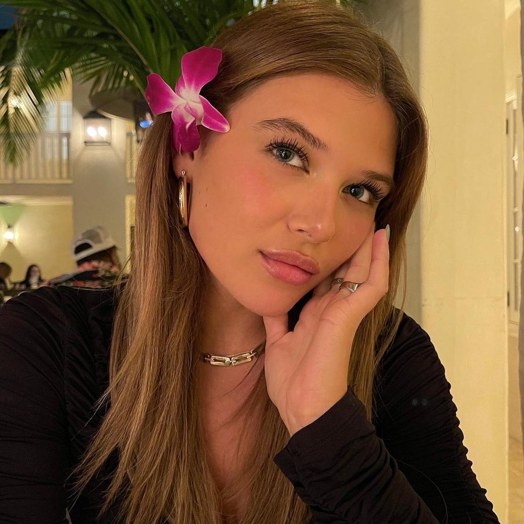 Victoria Lamas
