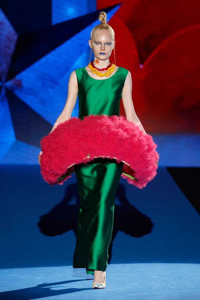 Desfile Agatha Ruiz de la Prada