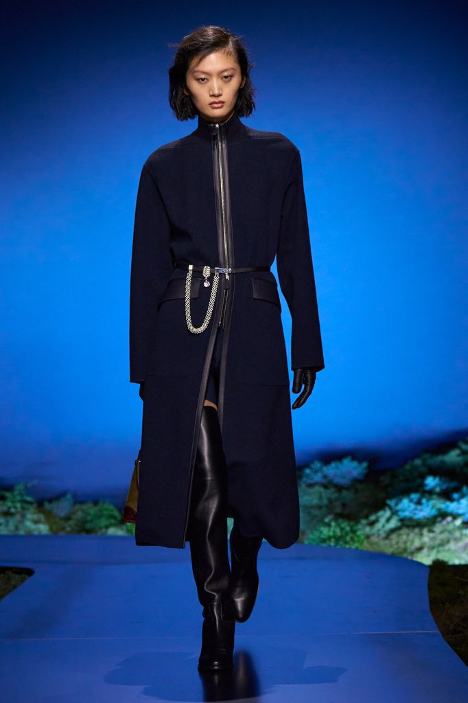 Hermès otoño/invierno 20206-2027