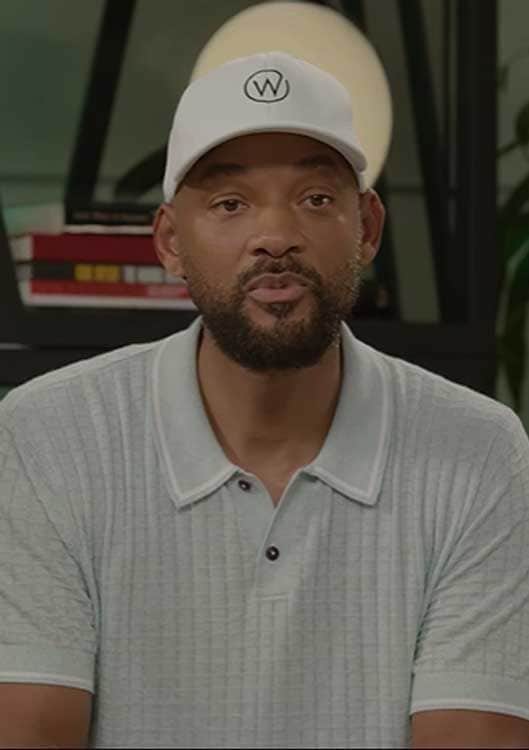 Will Smith